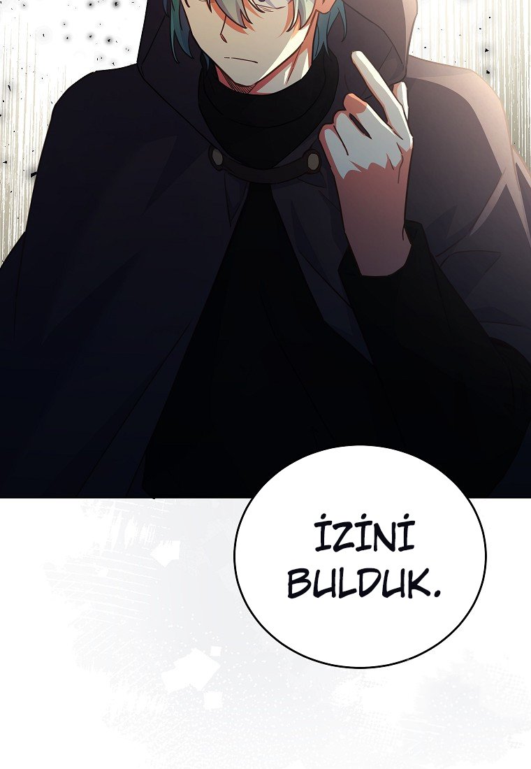 Çiçekleri Yeşerten Küçük Leydi Bölüm 19 - Sayfa 2