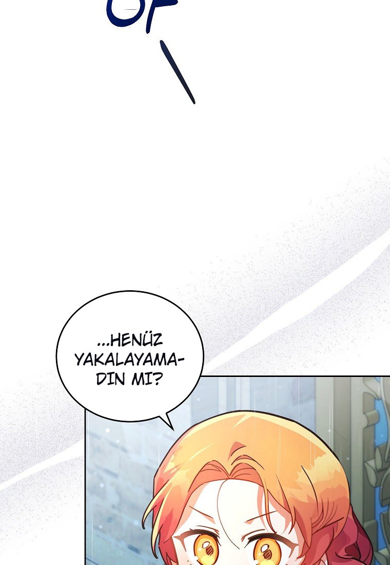 Çiçekleri Yeşerten Küçük Leydi Bölüm 19 - Sayfa 4