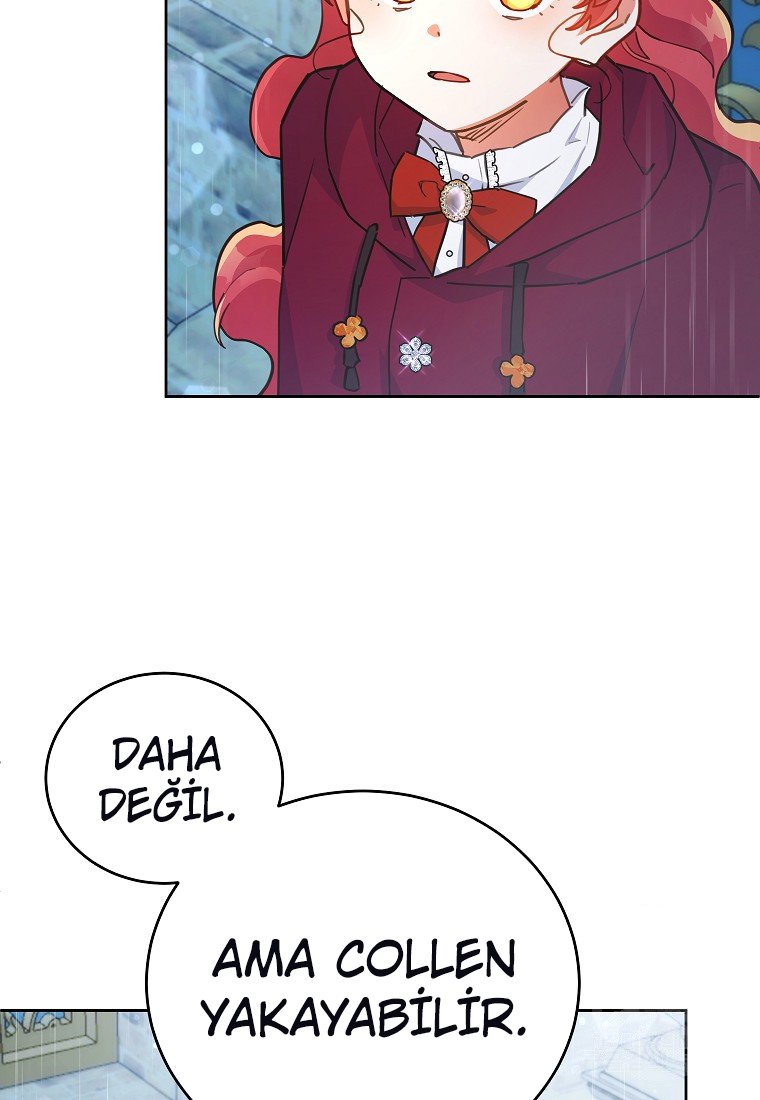 Çiçekleri Yeşerten Küçük Leydi Bölüm 19 - Sayfa 5