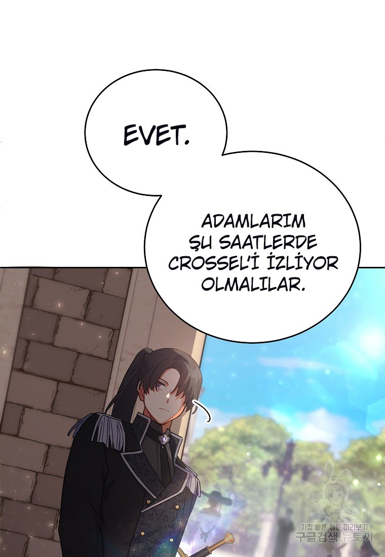 Çiçekleri Yeşerten Küçük Leydi Bölüm 19 - Sayfa 7