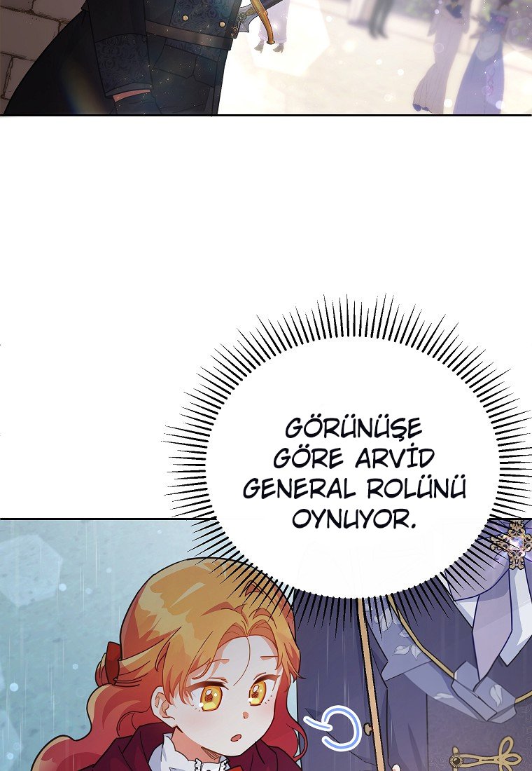 Çiçekleri Yeşerten Küçük Leydi Bölüm 19 - Sayfa 8