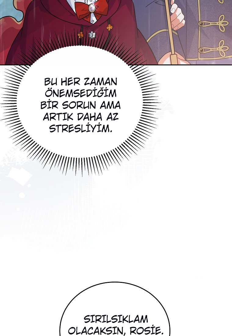 Çiçekleri Yeşerten Küçük Leydi Bölüm 19 - Sayfa 9