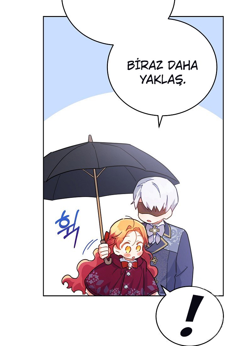 Çiçekleri Yeşerten Küçük Leydi Bölüm 19 - Sayfa 10