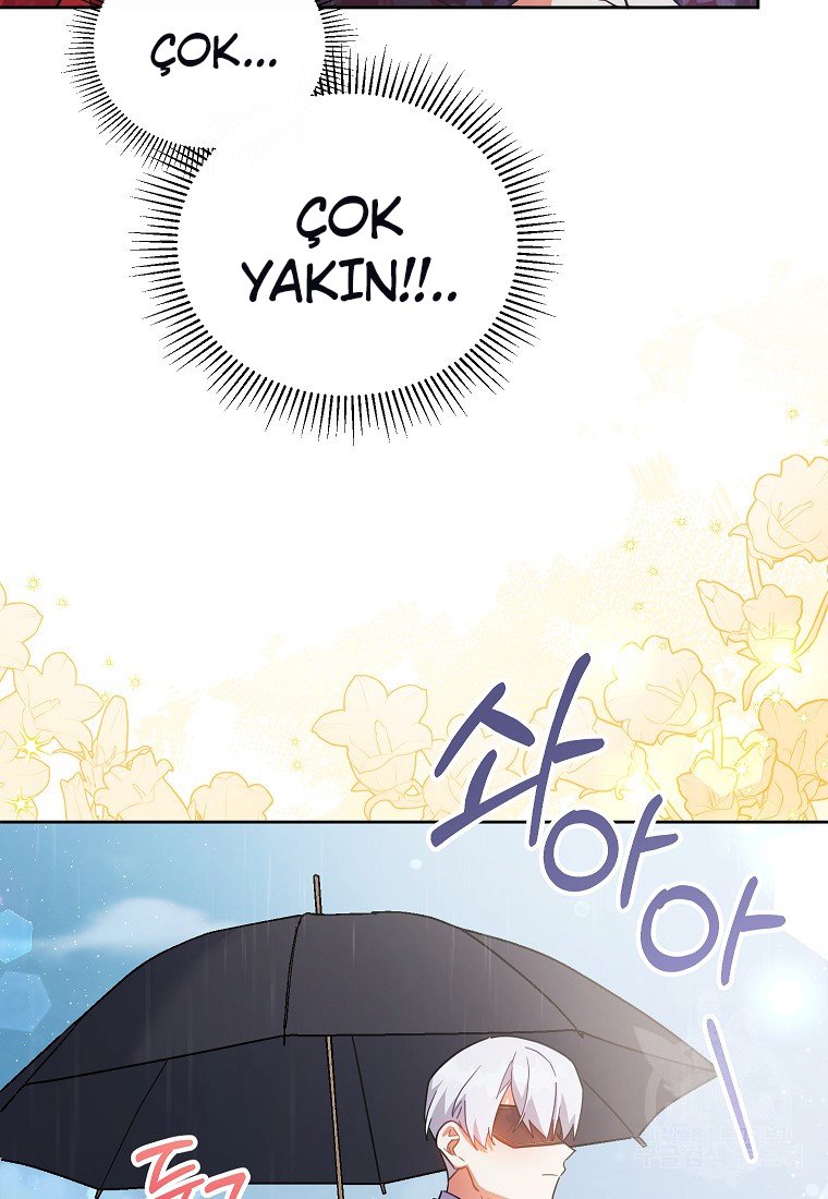 Çiçekleri Yeşerten Küçük Leydi Bölüm 19 - Sayfa 12