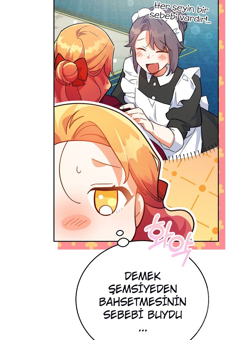 Çiçekleri Yeşerten Küçük Leydi Bölüm 19 - Sayfa 14