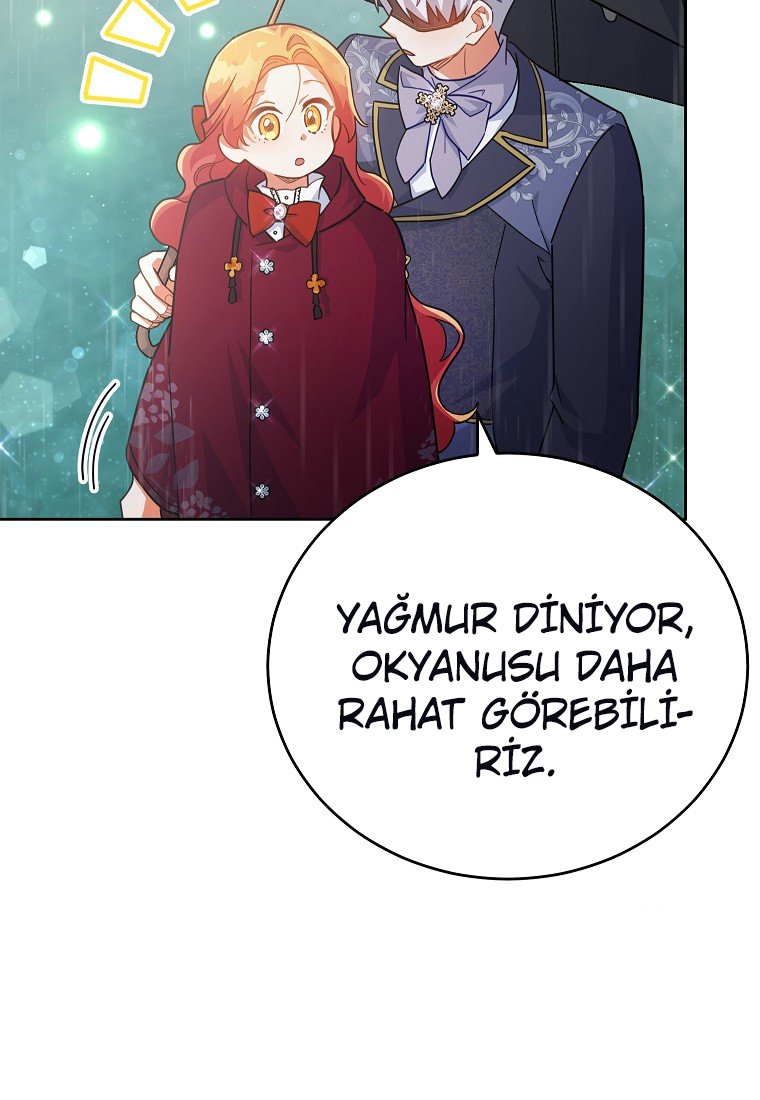 Çiçekleri Yeşerten Küçük Leydi Bölüm 19 - Sayfa 16