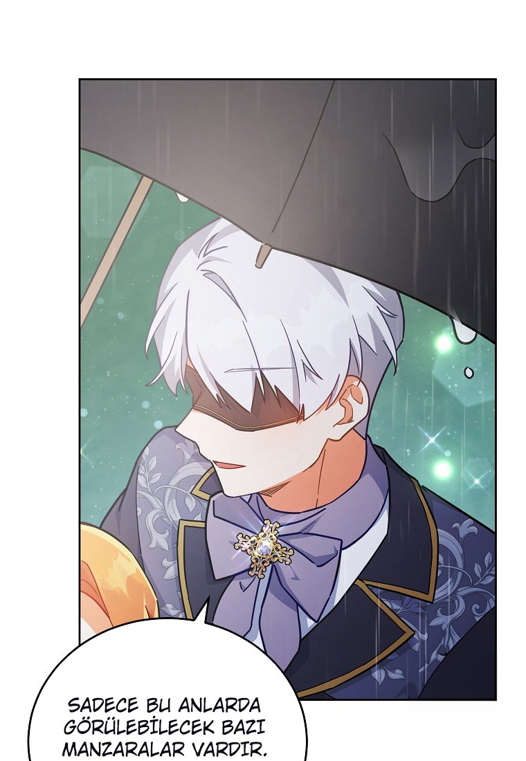 Çiçekleri Yeşerten Küçük Leydi Bölüm 19 - Sayfa 17