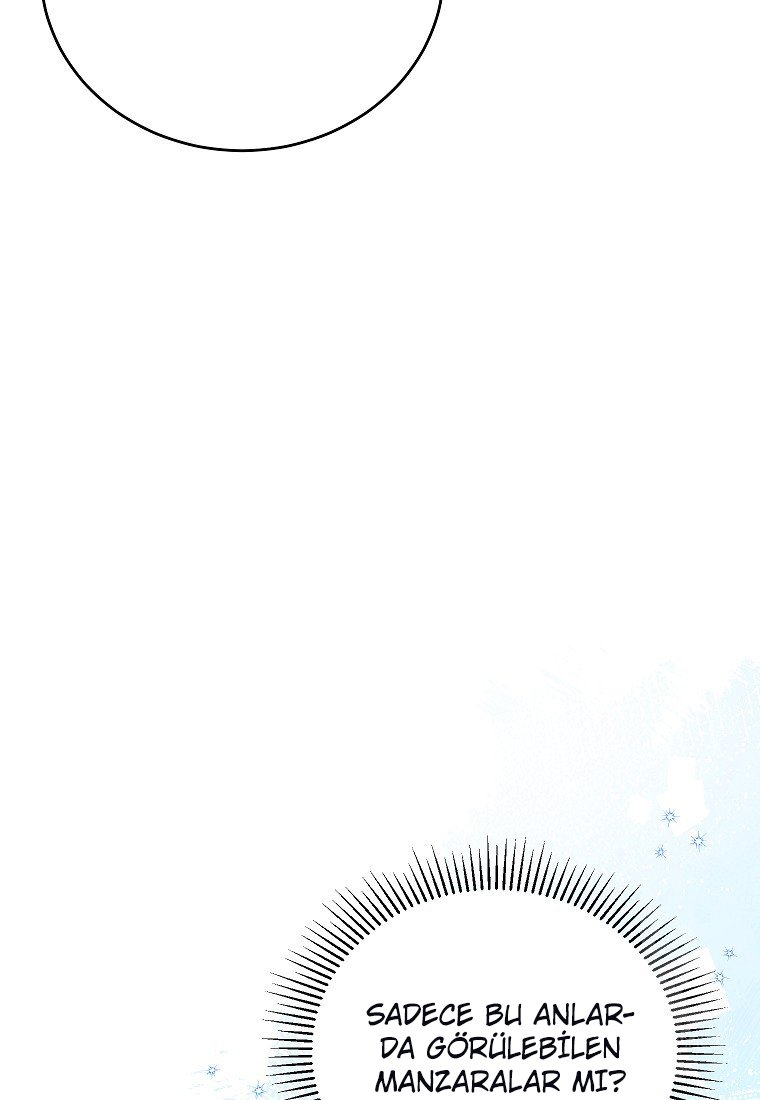 Çiçekleri Yeşerten Küçük Leydi Bölüm 19 - Sayfa 18