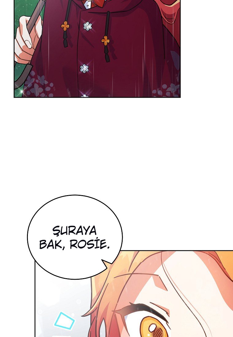 Çiçekleri Yeşerten Küçük Leydi Bölüm 19 - Sayfa 21
