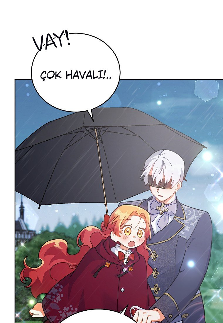 Çiçekleri Yeşerten Küçük Leydi Bölüm 19 - Sayfa 27