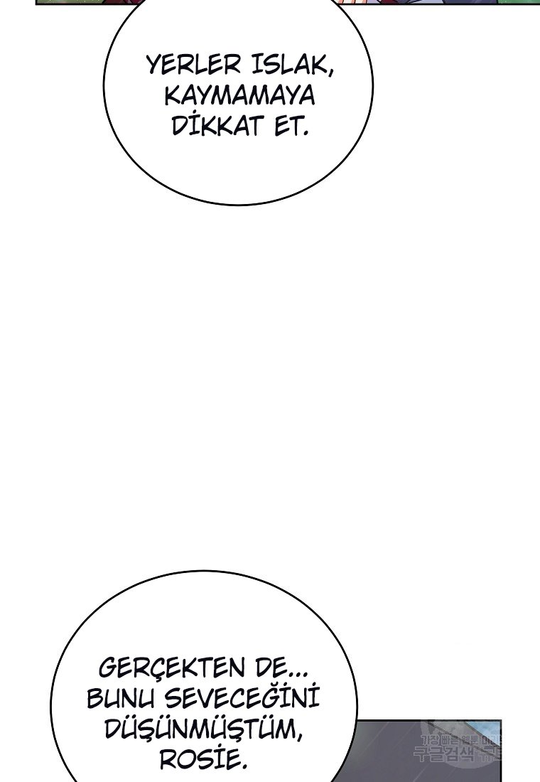 Çiçekleri Yeşerten Küçük Leydi Bölüm 19 - Sayfa 28