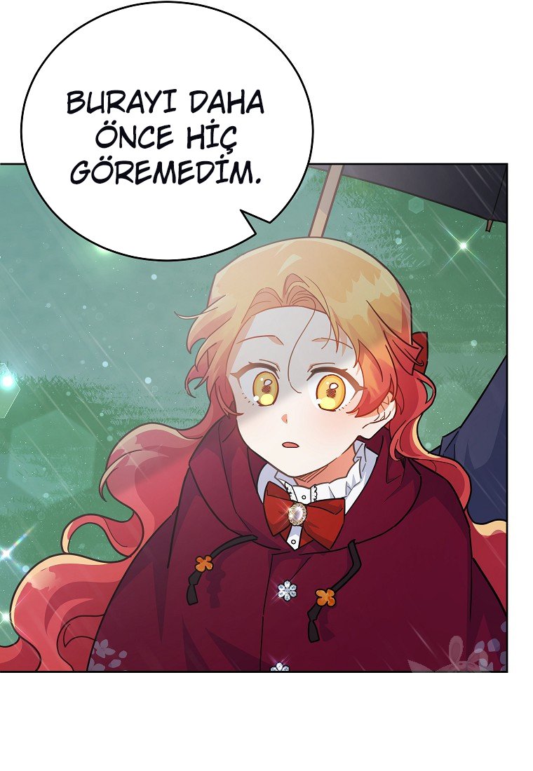 Çiçekleri Yeşerten Küçük Leydi Bölüm 19 - Sayfa 30
