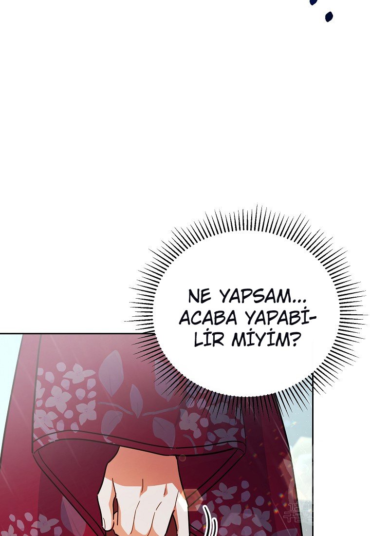 Çiçekleri Yeşerten Küçük Leydi Bölüm 19 - Sayfa 35