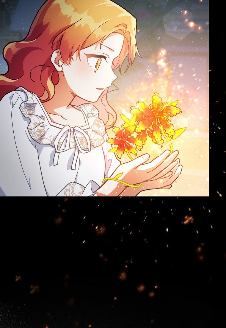 Çiçekleri Yeşerten Küçük Leydi Bölüm 19 - Sayfa 38