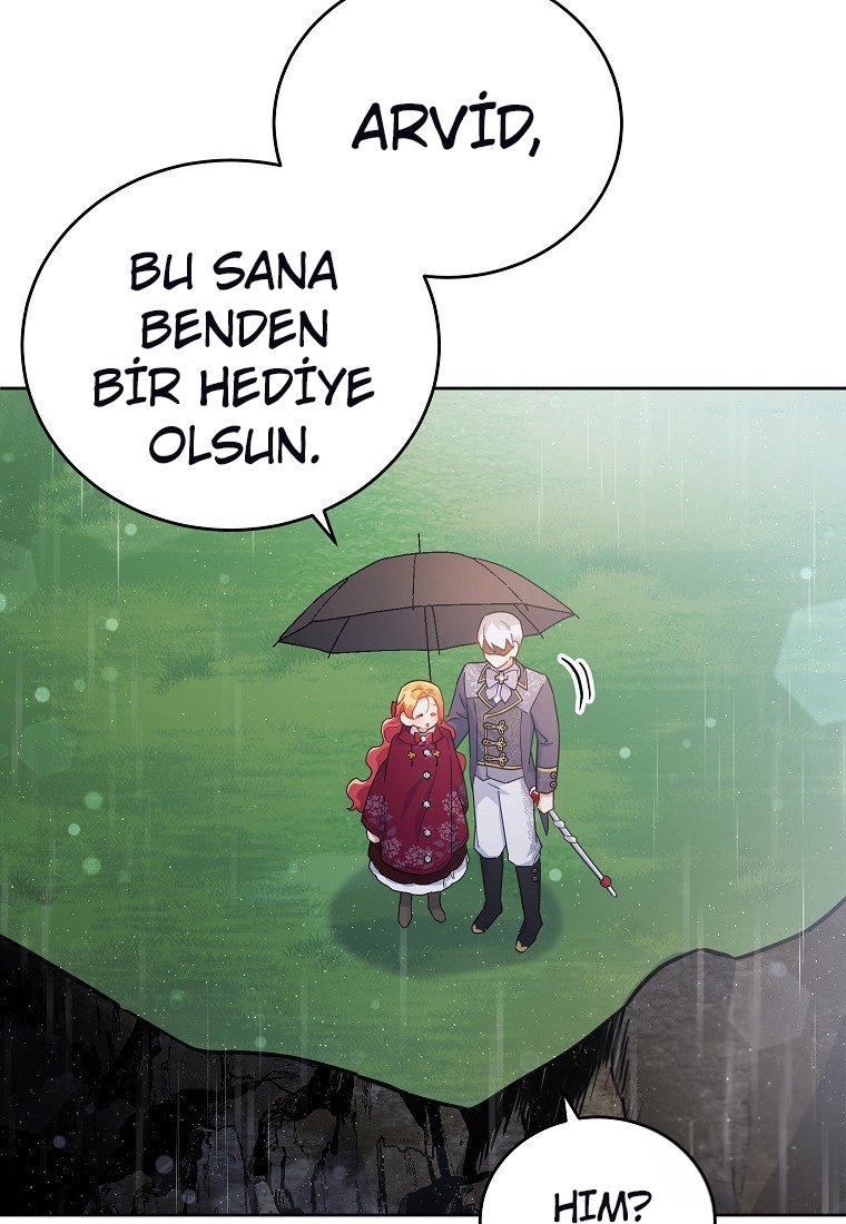 Çiçekleri Yeşerten Küçük Leydi Bölüm 19 - Sayfa 41