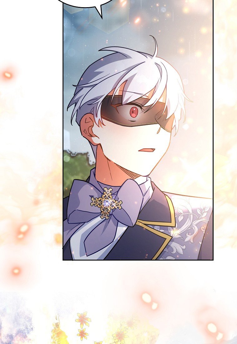 Çiçekleri Yeşerten Küçük Leydi Bölüm 19 - Sayfa 49