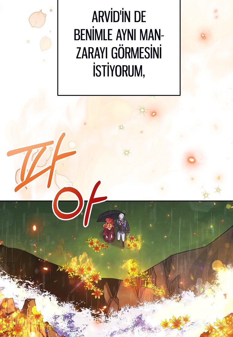 Çiçekleri Yeşerten Küçük Leydi Bölüm 19 - Sayfa 53