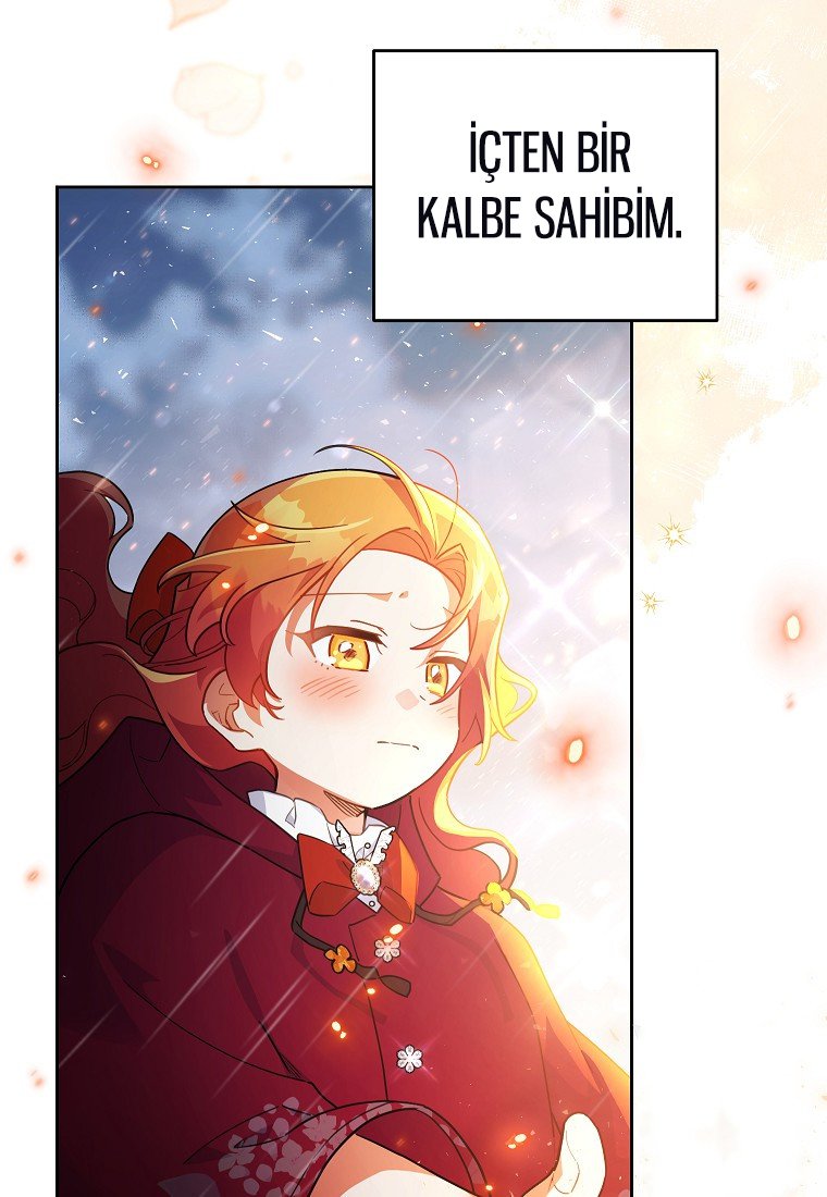 Çiçekleri Yeşerten Küçük Leydi Bölüm 19 - Sayfa 55