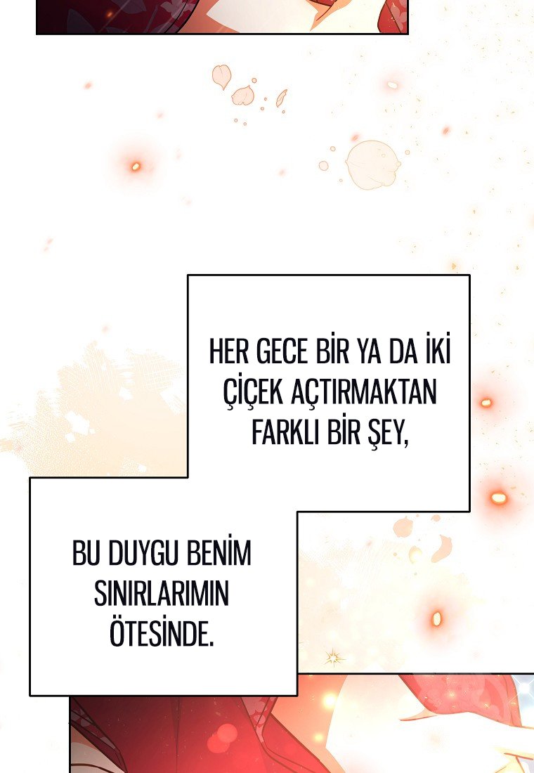 Çiçekleri Yeşerten Küçük Leydi Bölüm 19 - Sayfa 56