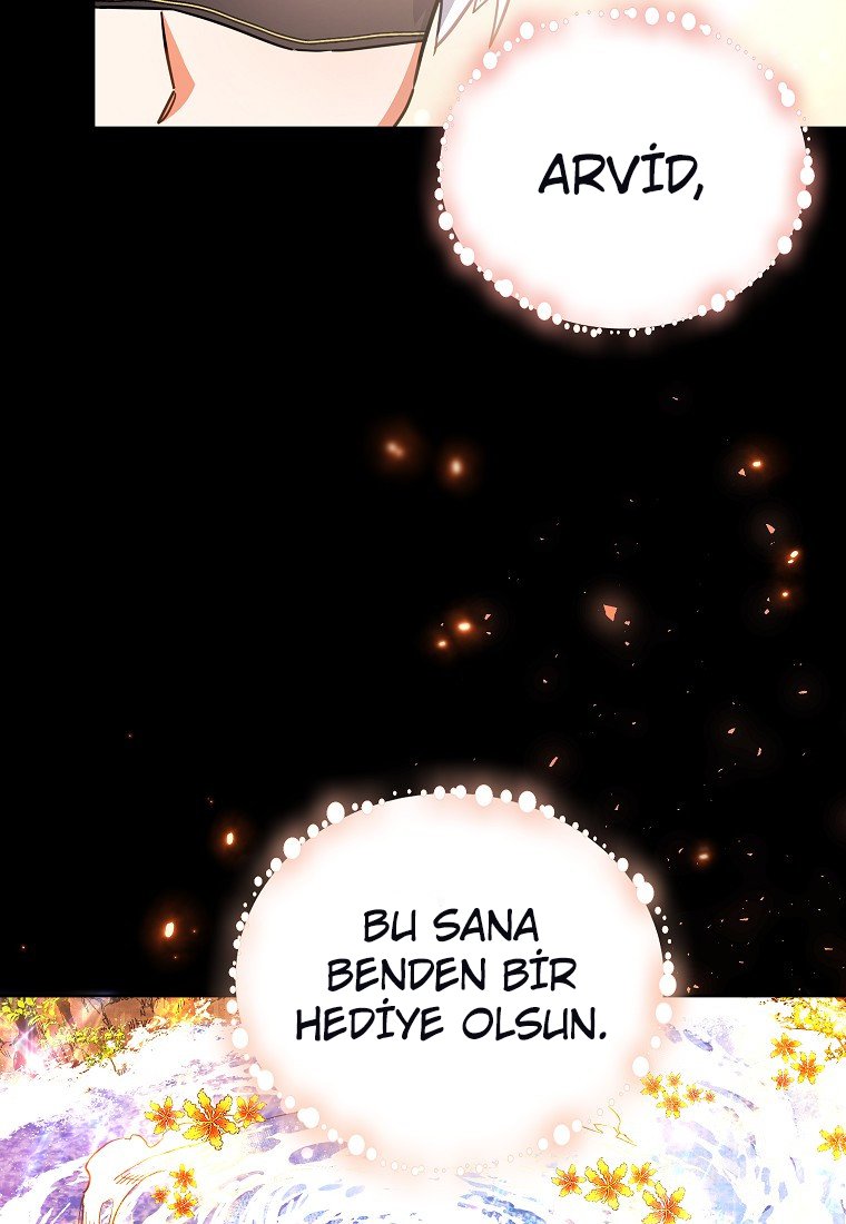 Çiçekleri Yeşerten Küçük Leydi Bölüm 19 - Sayfa 66