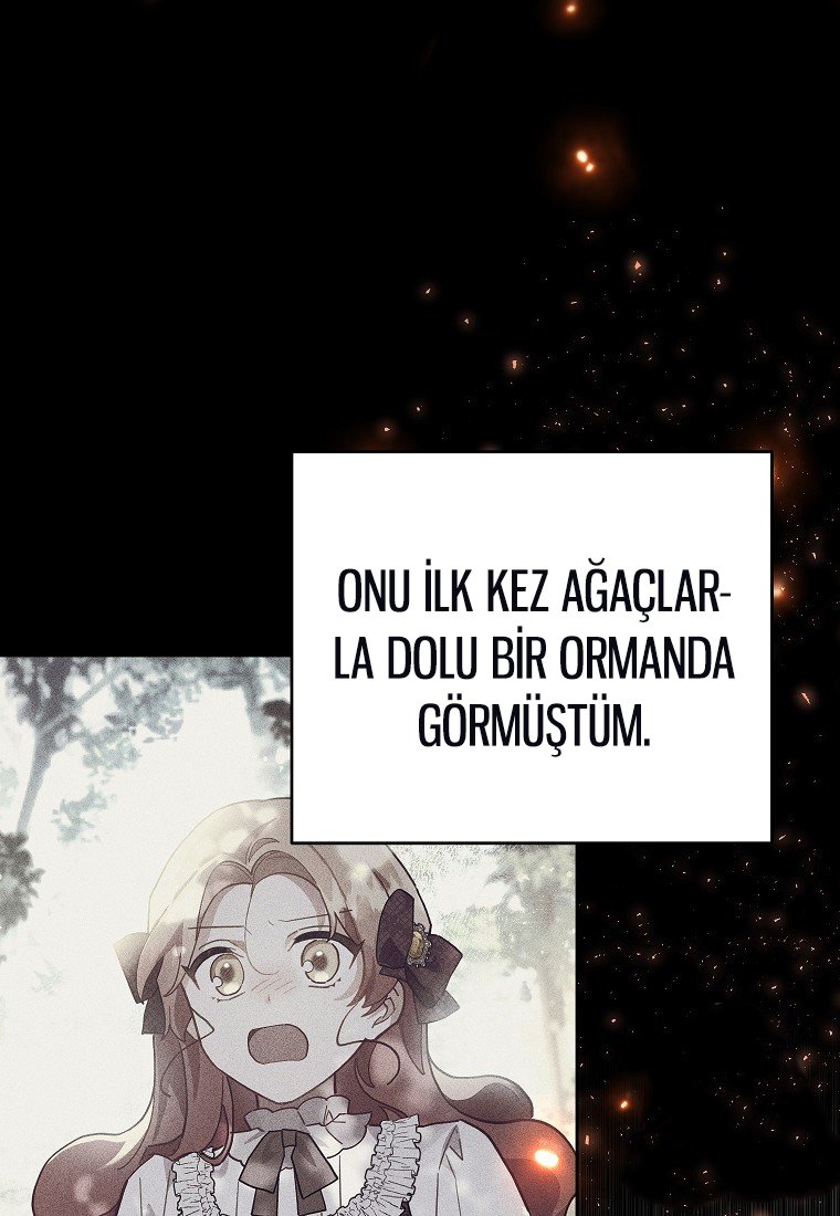 Çiçekleri Yeşerten Küçük Leydi Bölüm 19 - Sayfa 68