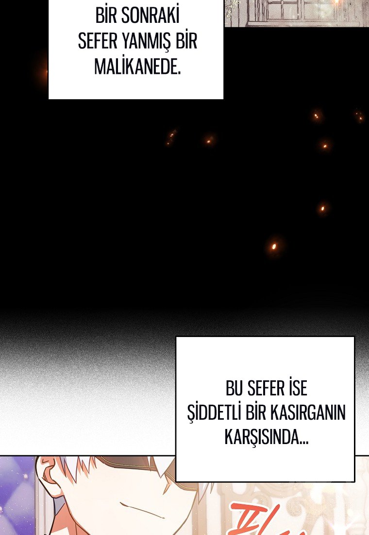 Çiçekleri Yeşerten Küçük Leydi Bölüm 19 - Sayfa 70