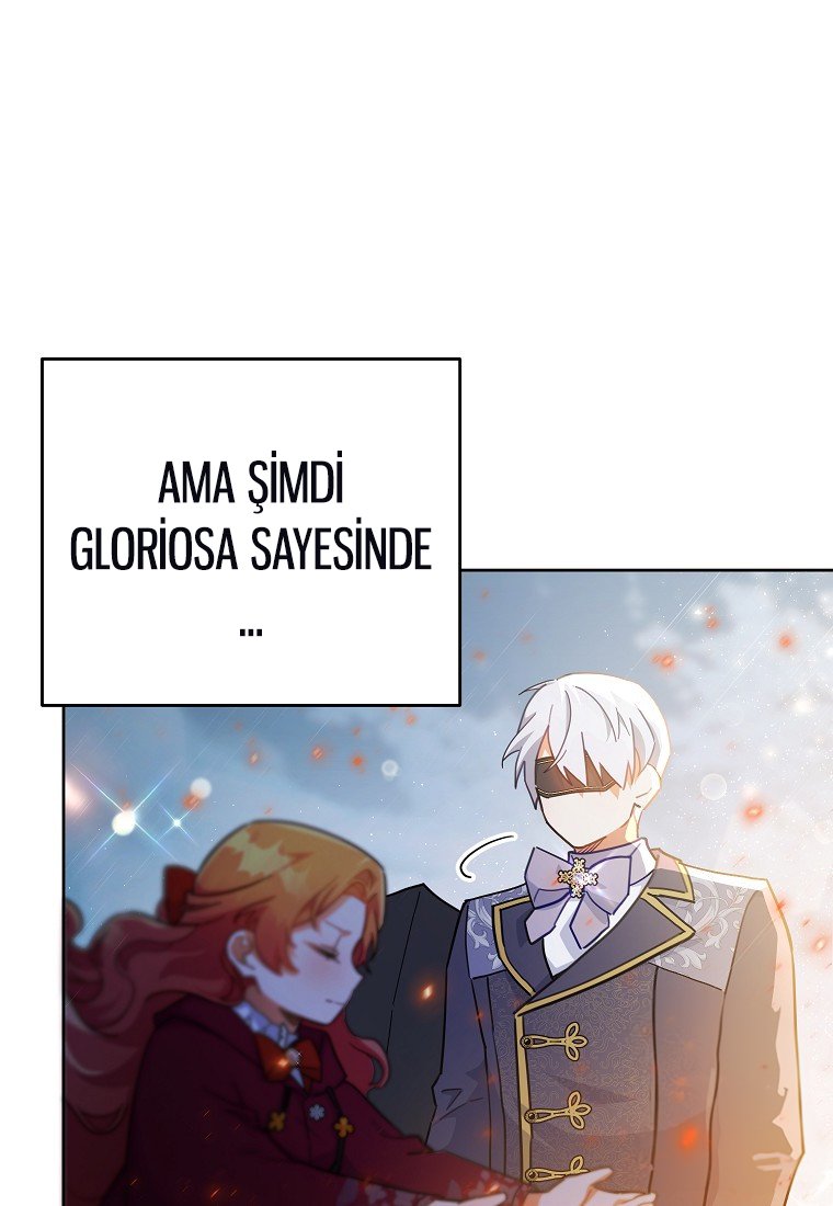 Çiçekleri Yeşerten Küçük Leydi Bölüm 19 - Sayfa 76