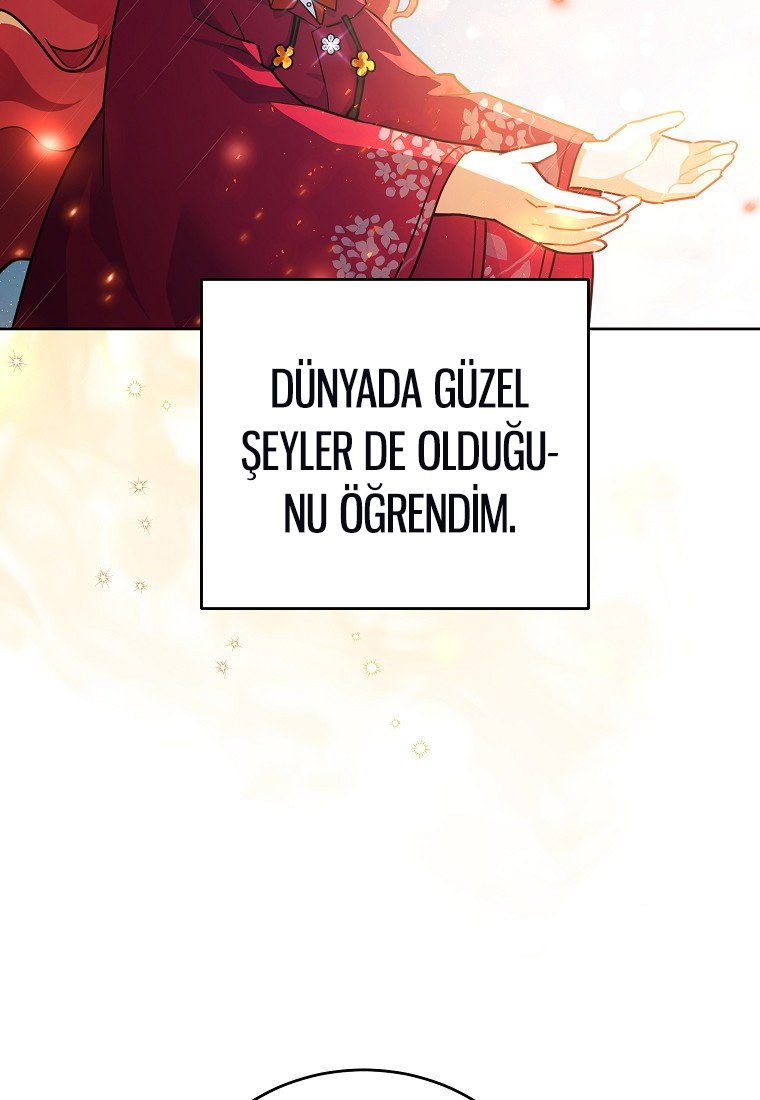 Çiçekleri Yeşerten Küçük Leydi Bölüm 19 - Sayfa 78