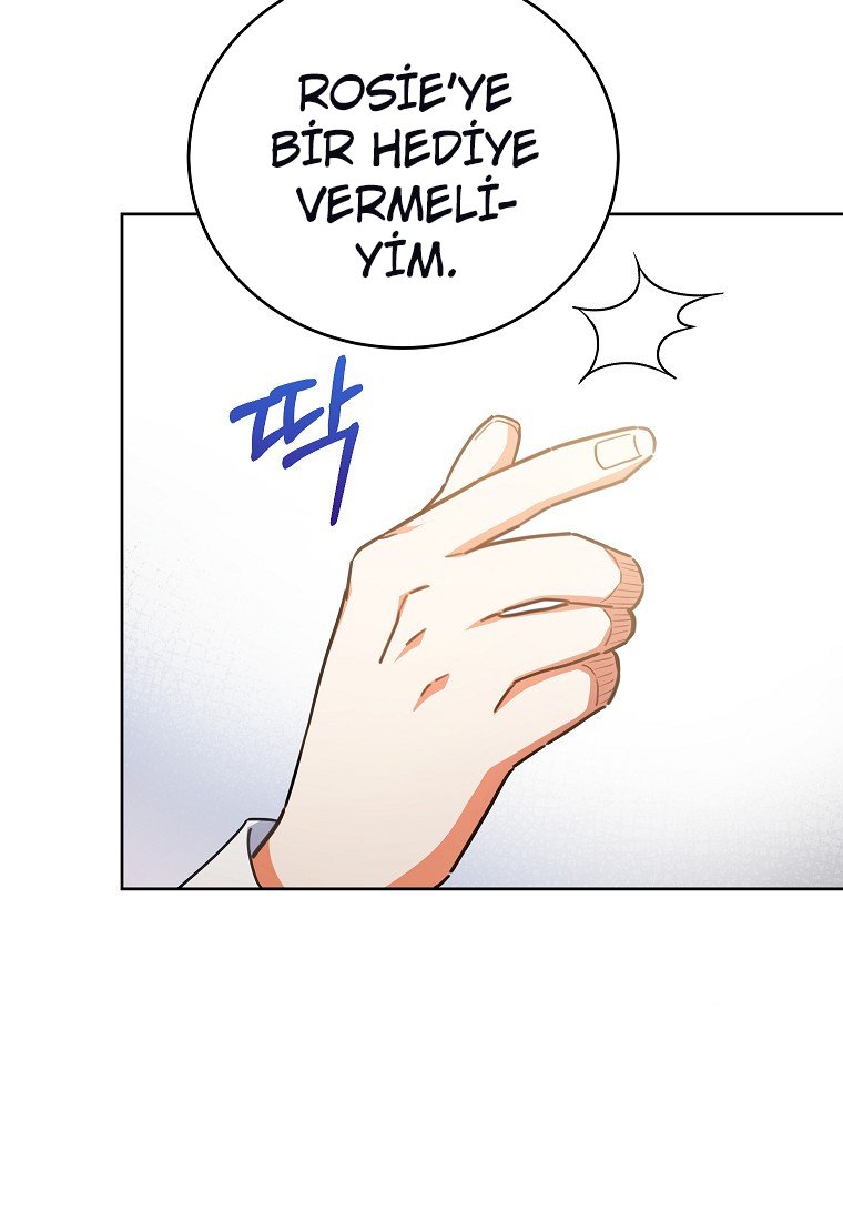 Çiçekleri Yeşerten Küçük Leydi Bölüm 19 - Sayfa 79