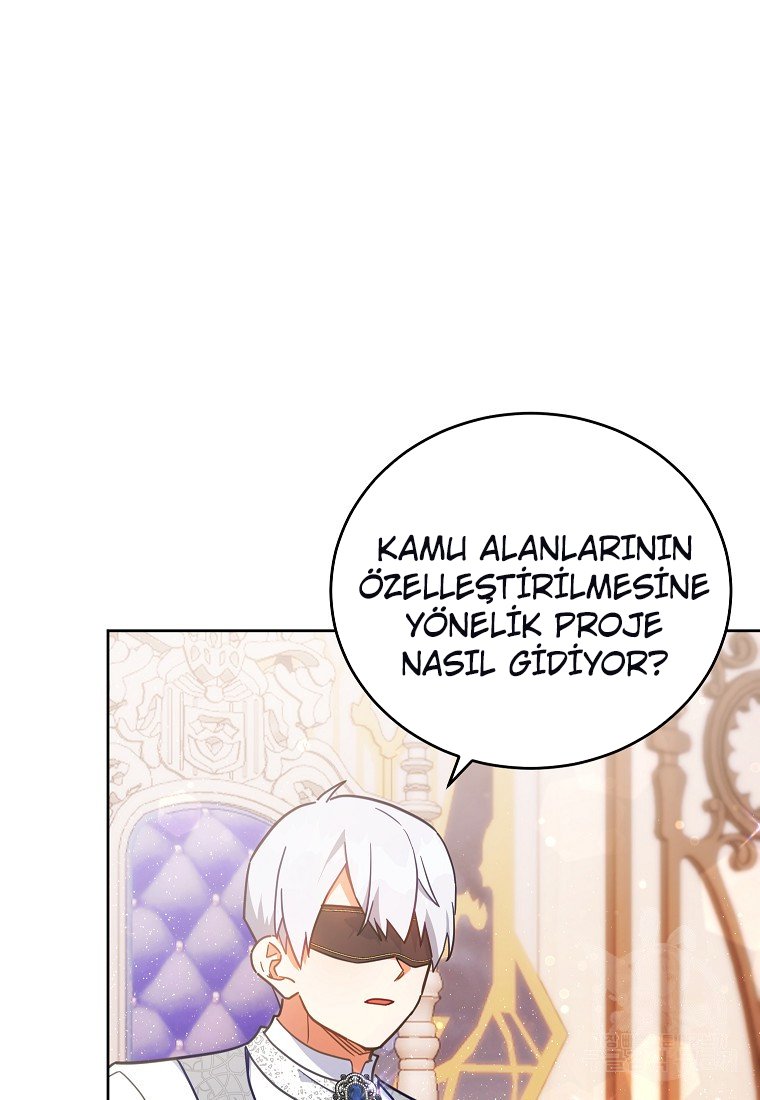 Çiçekleri Yeşerten Küçük Leydi Bölüm 19 - Sayfa 82