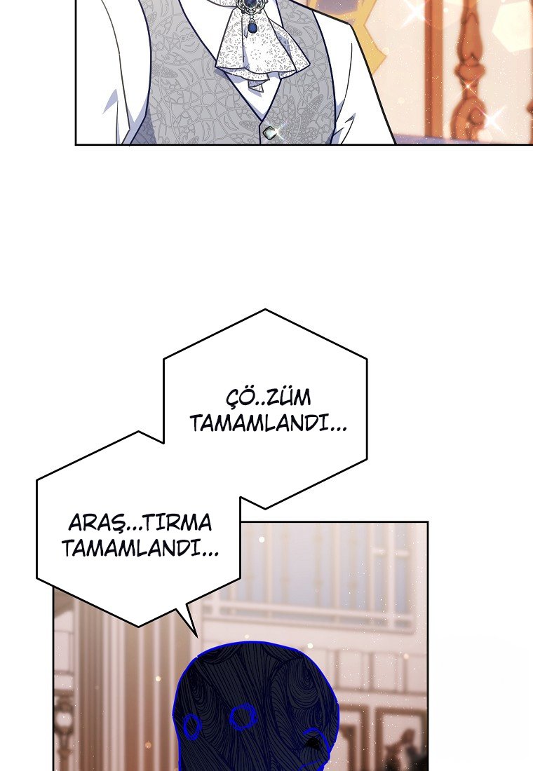 Çiçekleri Yeşerten Küçük Leydi Bölüm 19 - Sayfa 83