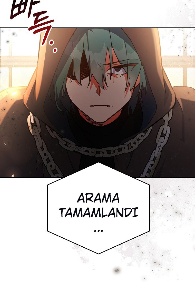 Çiçekleri Yeşerten Küçük Leydi Bölüm 19 - Sayfa 88