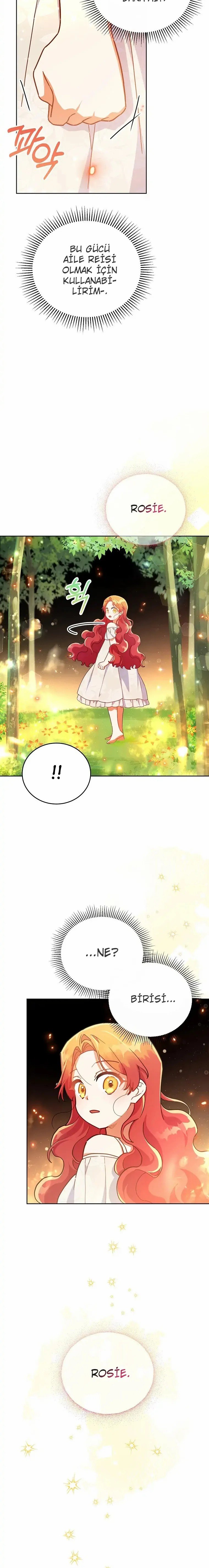 Çiçekleri Yeşerten Küçük Leydi Bölüm 22 - Sayfa 5
