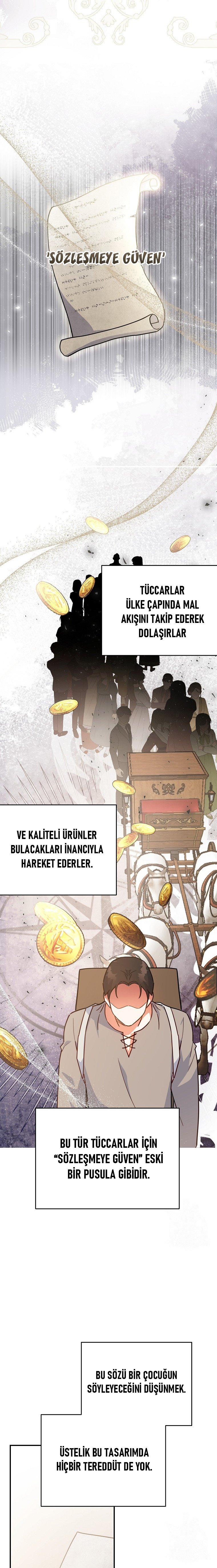 Çiçekleri Yeşerten Küçük Leydi Bölüm 27 - Sayfa 11