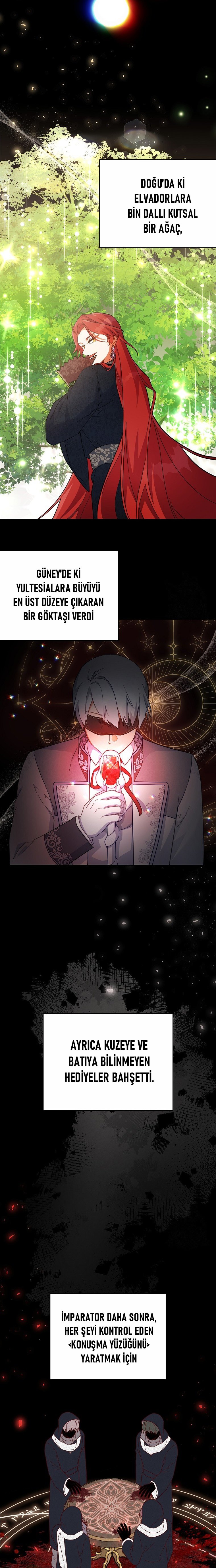 Çiçekleri Yeşerten Küçük Leydi Bölüm 29 - Sayfa 2