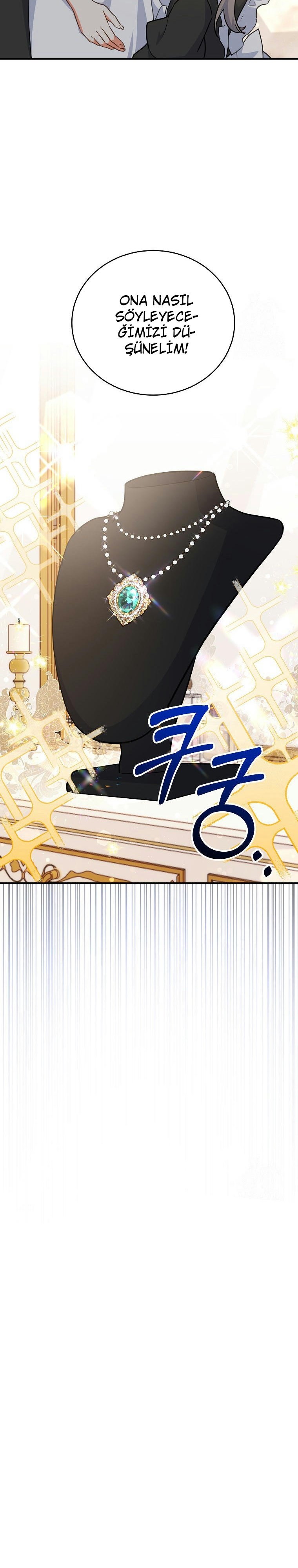 Çiçekleri Yeşerten Küçük Leydi Bölüm 36 - Sayfa 24