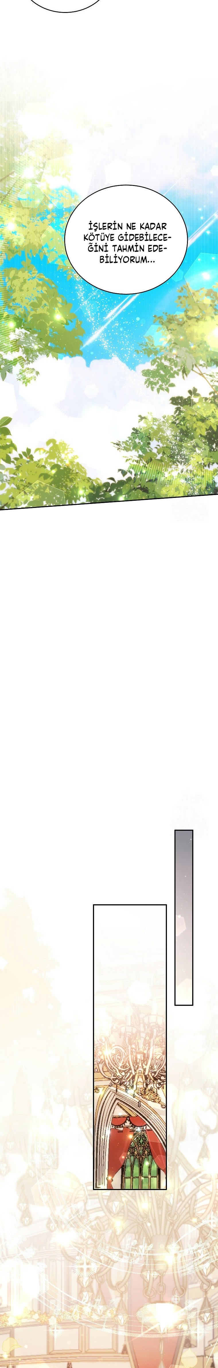 Çiçekleri Yeşerten Küçük Leydi Bölüm 39 - Sayfa 11