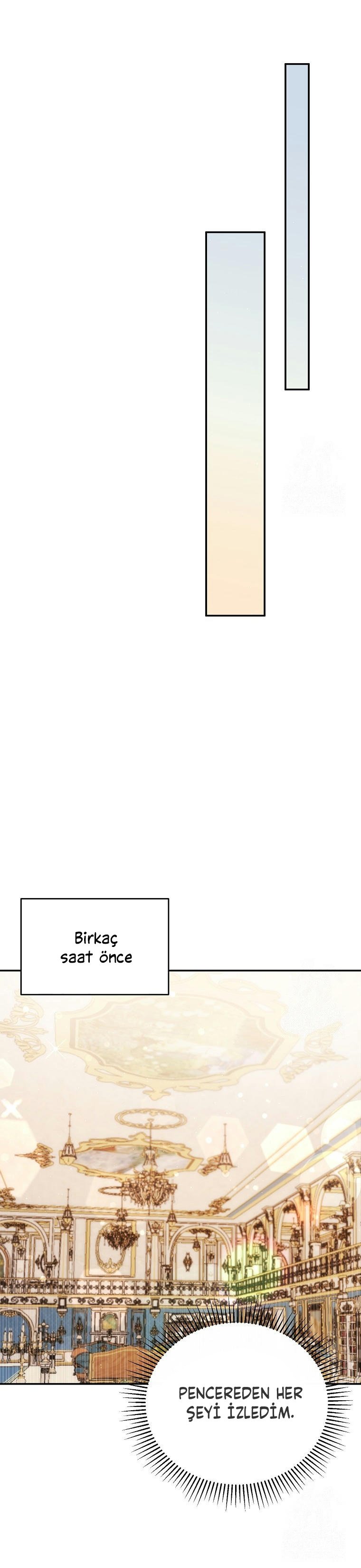 Çiçekleri Yeşerten Küçük Leydi Bölüm 39 - Sayfa 21