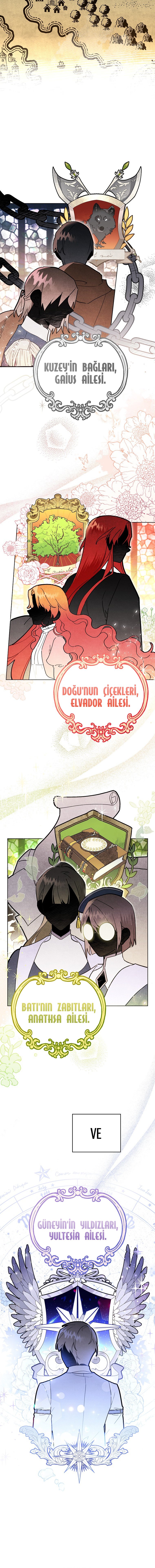 Çiçekleri Yeşerten Küçük Leydi Bölüm 4 - Sayfa 2