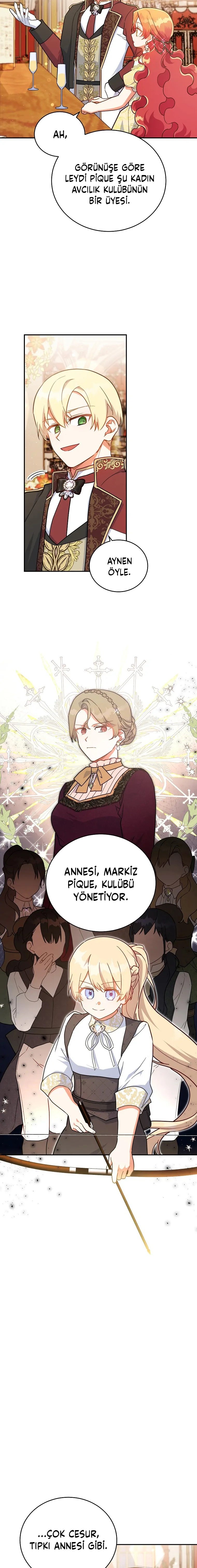 Çiçekleri Yeşerten Küçük Leydi Bölüm 43 - Sayfa 2