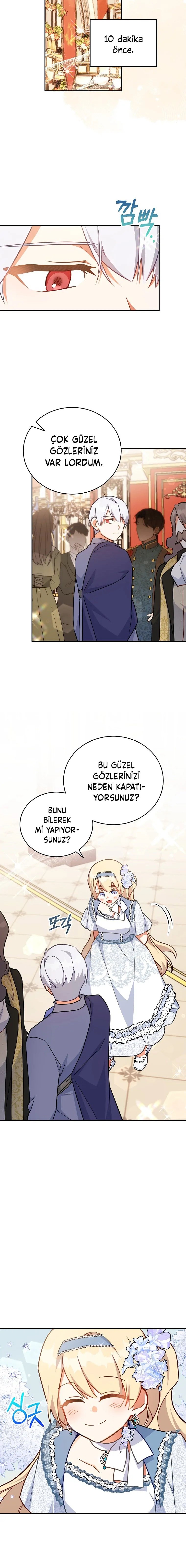 Çiçekleri Yeşerten Küçük Leydi Bölüm 44 - Sayfa 2