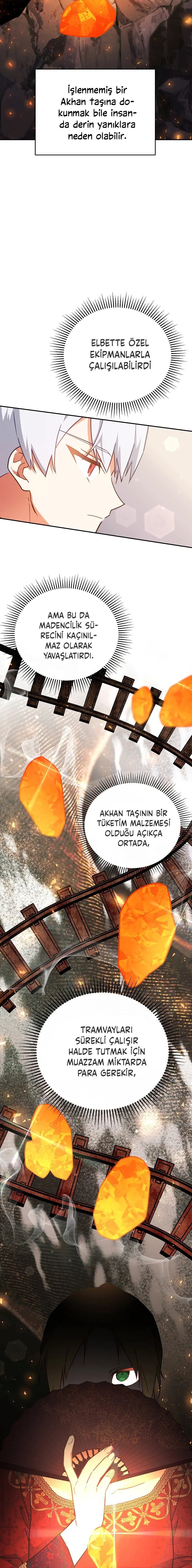 Çiçekleri Yeşerten Küçük Leydi Bölüm 44 - Sayfa 14