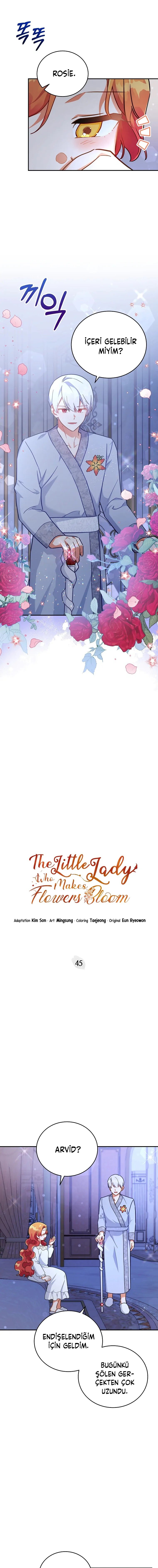 Çiçekleri Yeşerten Küçük Leydi Bölüm 45 - Sezon Finali - Sayfa 1