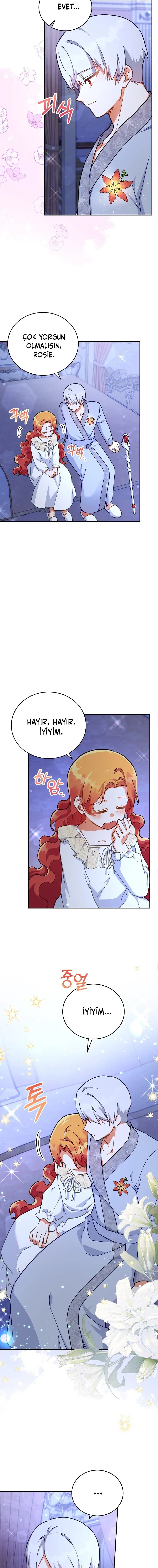 Çiçekleri Yeşerten Küçük Leydi Bölüm 45 - Sezon Finali - Sayfa 2