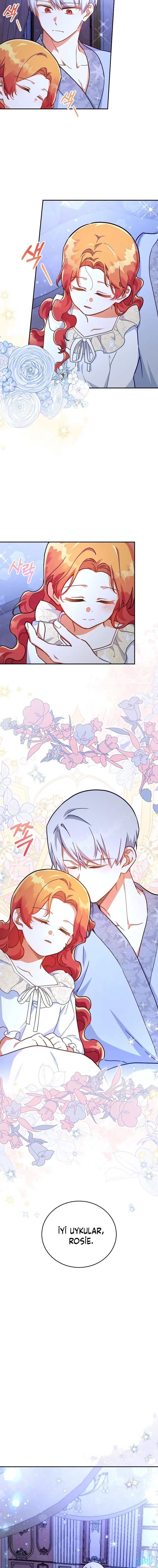 Çiçekleri Yeşerten Küçük Leydi Bölüm 45 - Sezon Finali - Sayfa 3