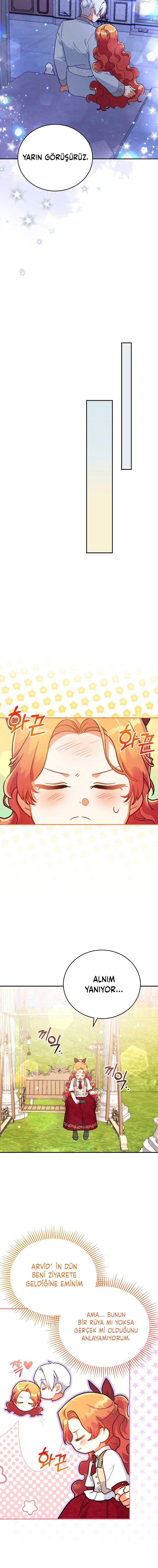 Çiçekleri Yeşerten Küçük Leydi Bölüm 45 - Sezon Finali - Sayfa 4