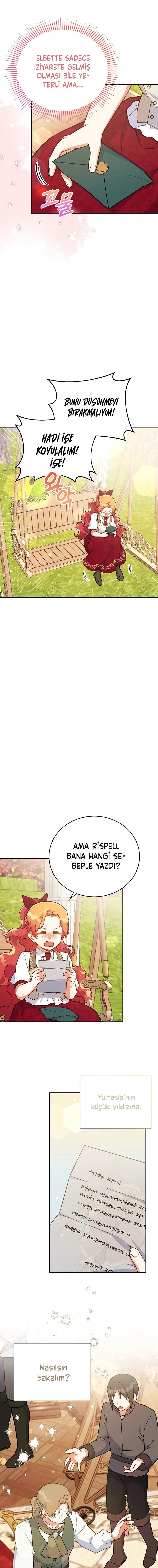 Çiçekleri Yeşerten Küçük Leydi Bölüm 45 - Sezon Finali - Sayfa 5