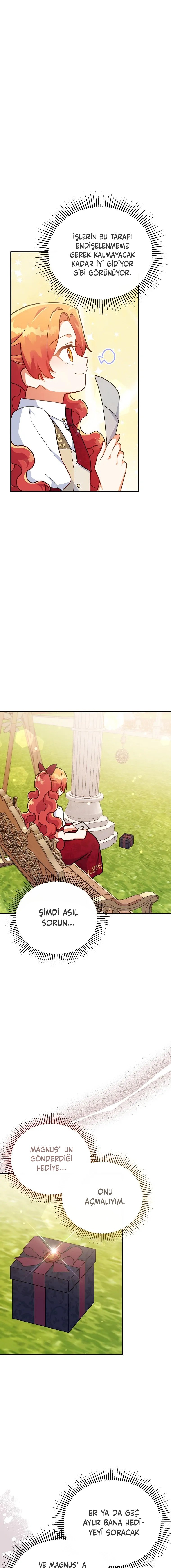 Çiçekleri Yeşerten Küçük Leydi Bölüm 45 - Sezon Finali - Sayfa 7