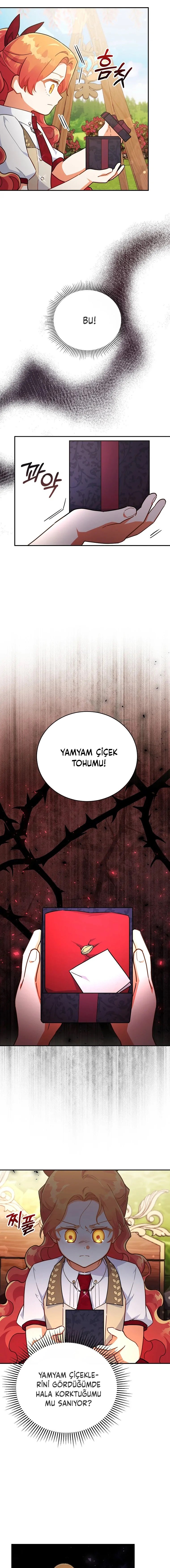 Çiçekleri Yeşerten Küçük Leydi Bölüm 45 - Sezon Finali - Sayfa 9