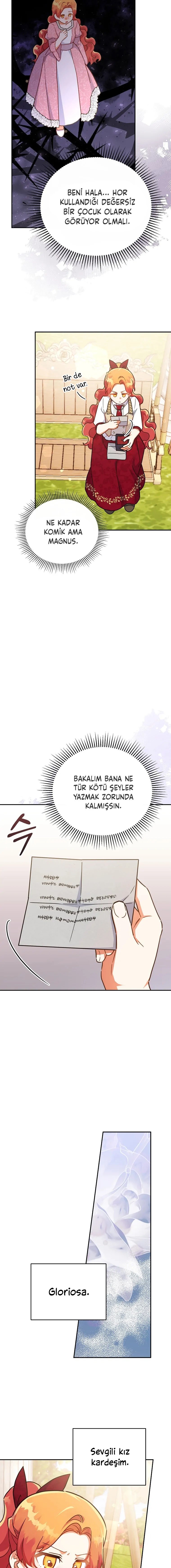 Çiçekleri Yeşerten Küçük Leydi Bölüm 45 - Sezon Finali - Sayfa 10